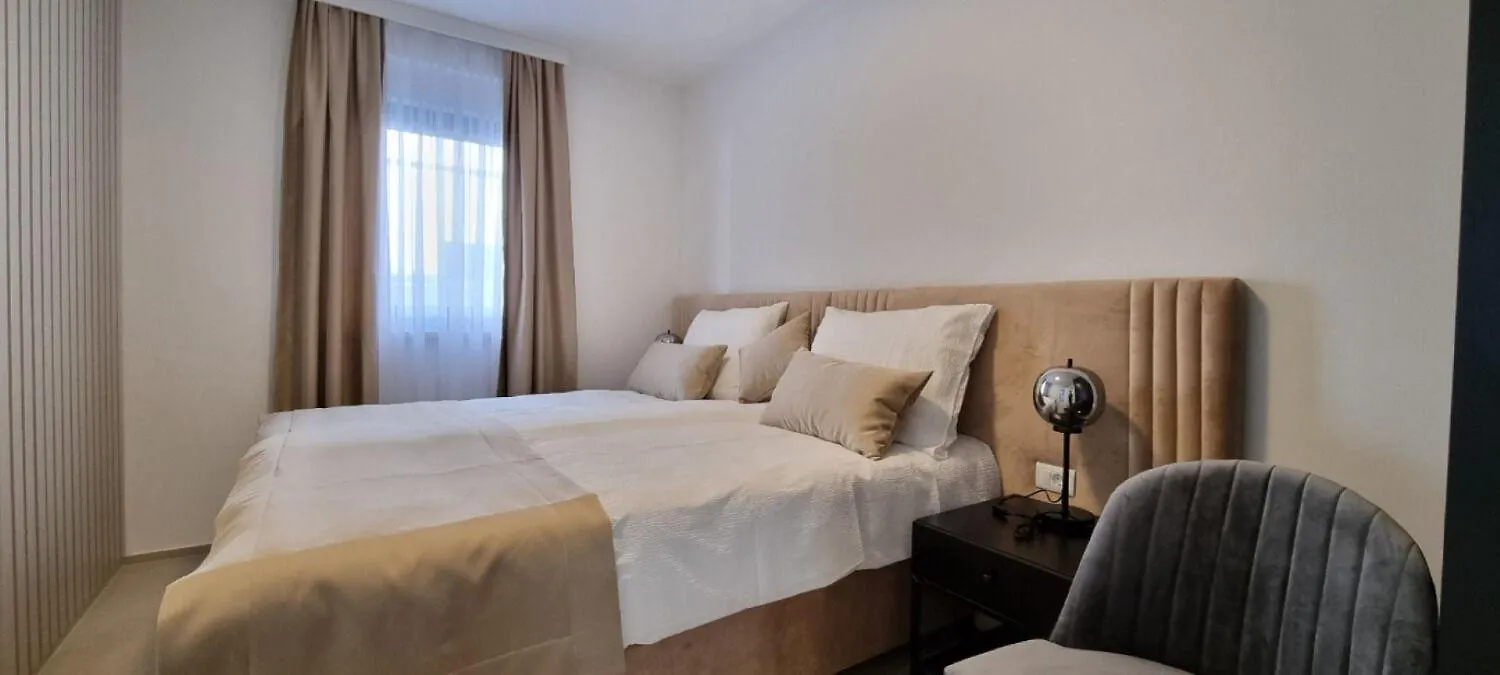 Apartments Mark 2 - 100 M From Sea Medulin