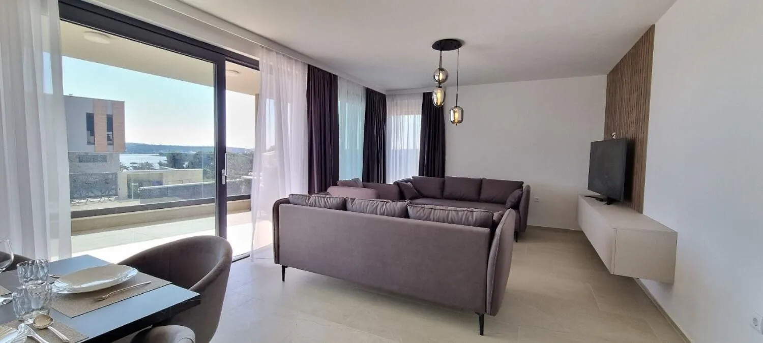 Apartments Mark 2 - 100 M From Sea Medulin