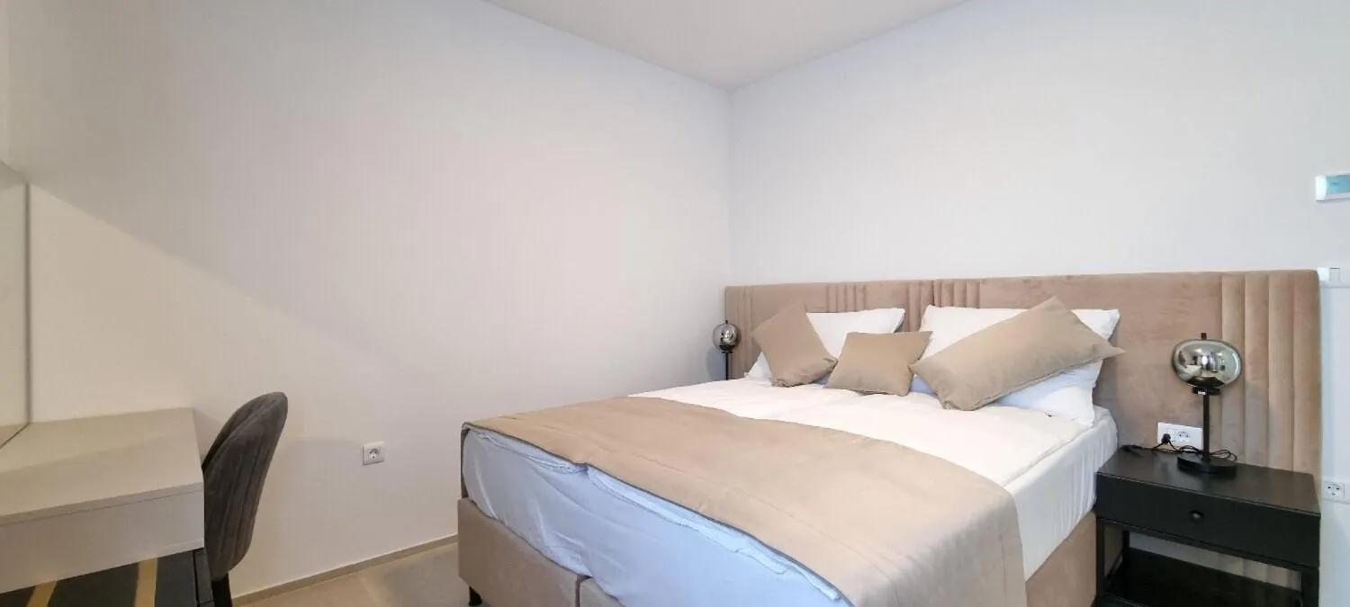 Apartments Mark 2 - 100 M From Sea Medulin Croacia